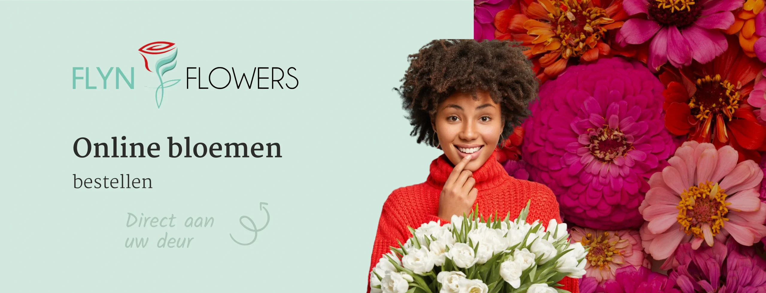 Flyn Flowers banner
