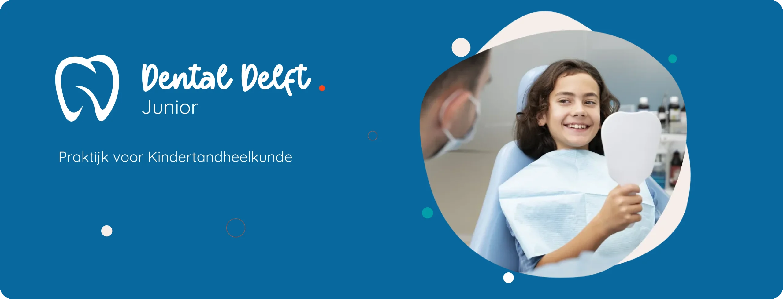 Dental Delft Junior voorbeeld 2