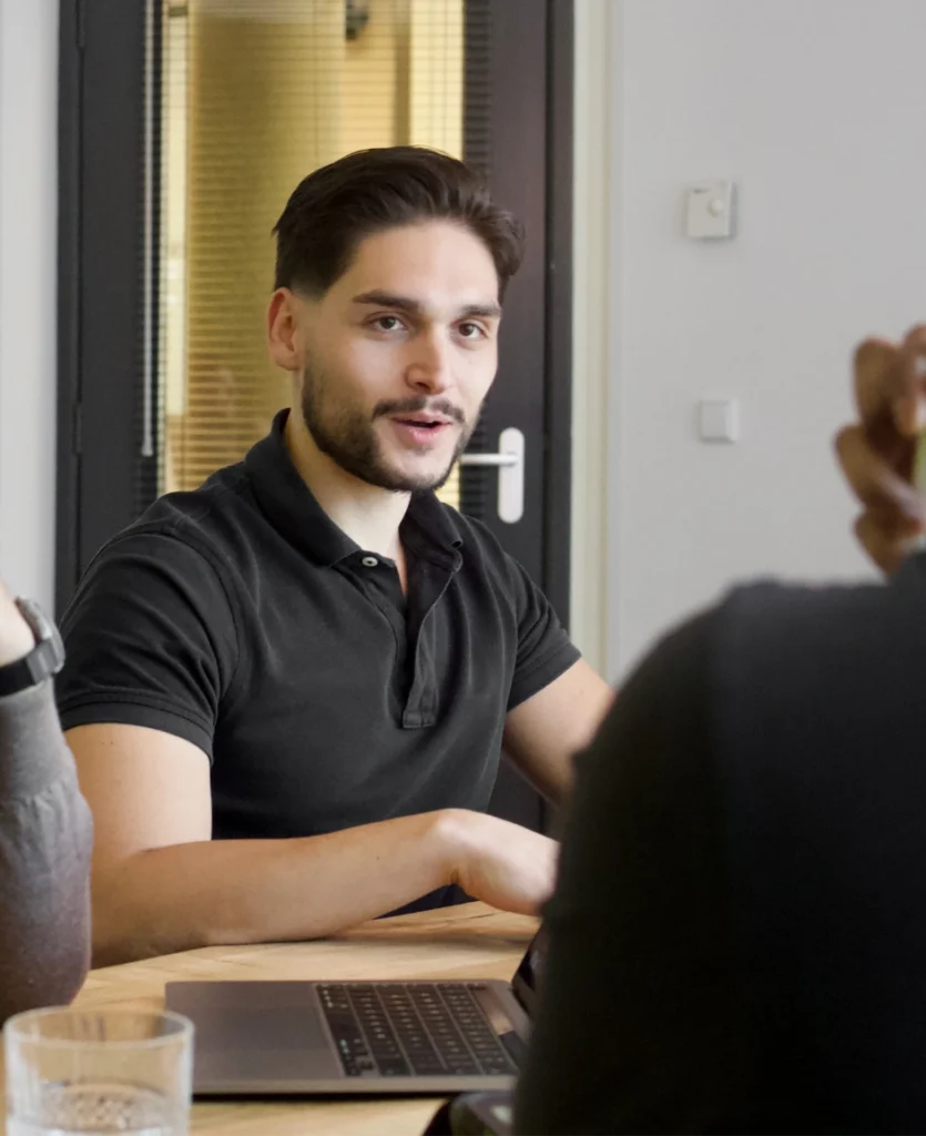 Conversiegericht webdesign