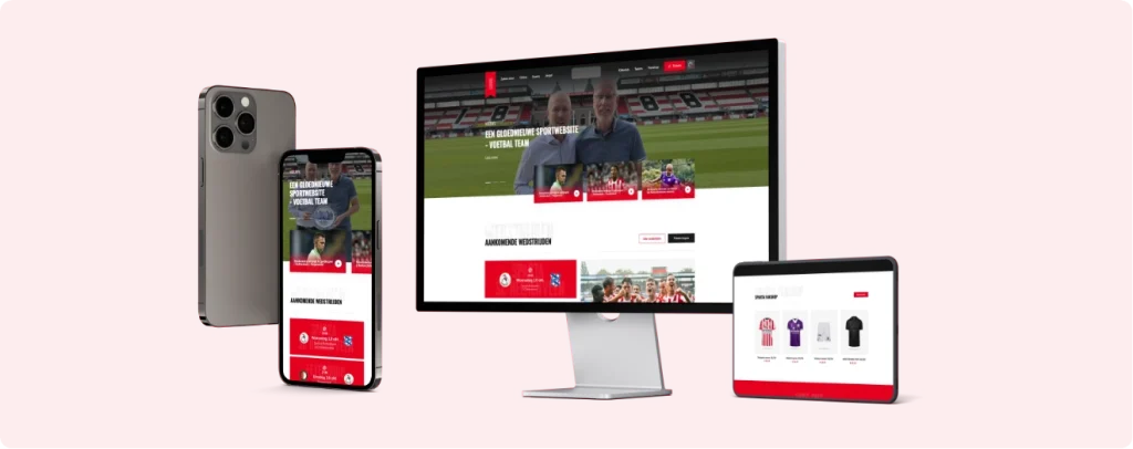 responsive webdesign