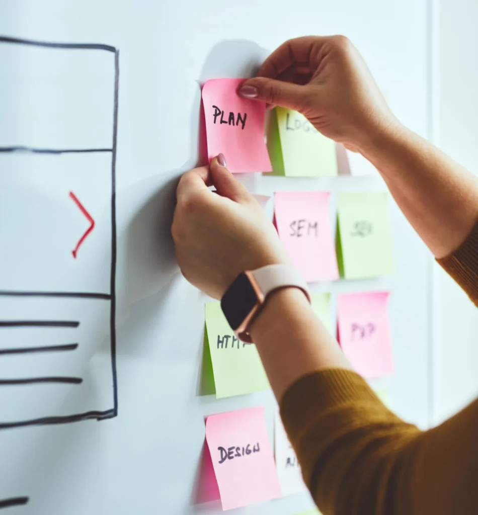Een zakelijke website die optimaal is voor SEO