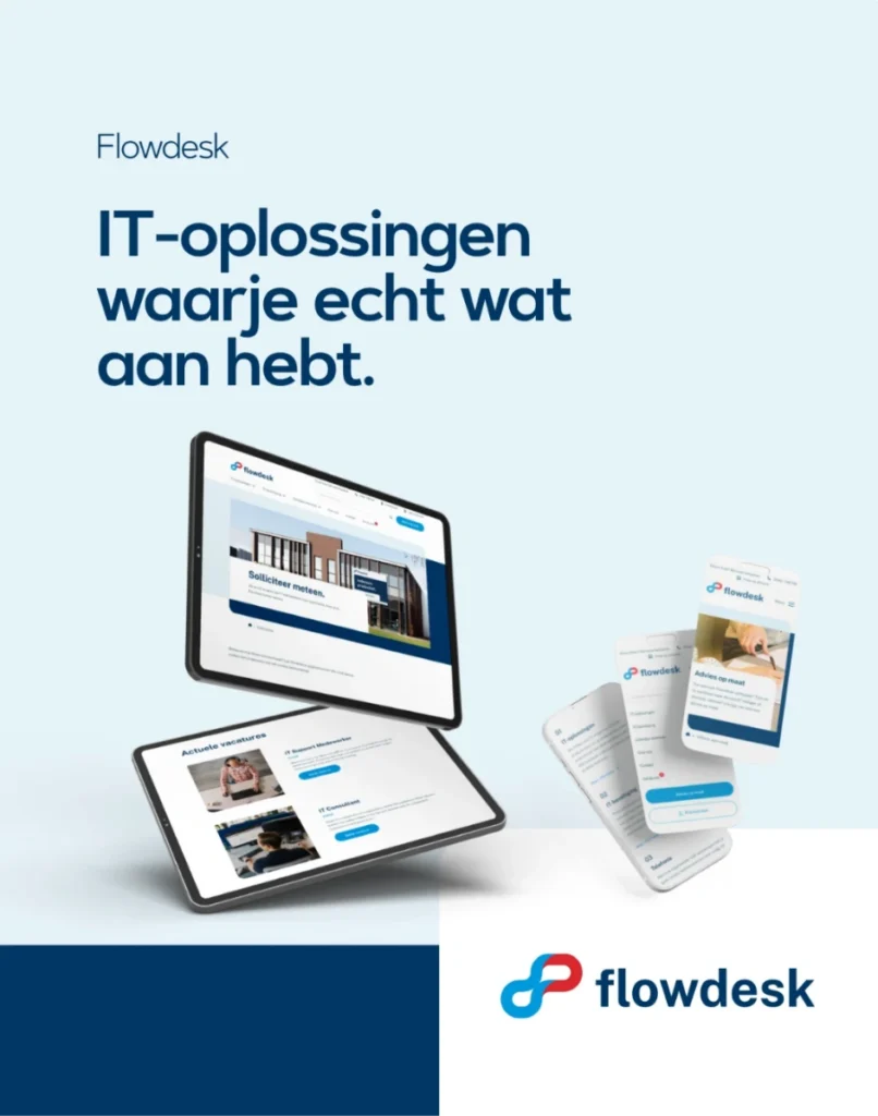 FlowDesk