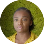 Joyce Monthiny