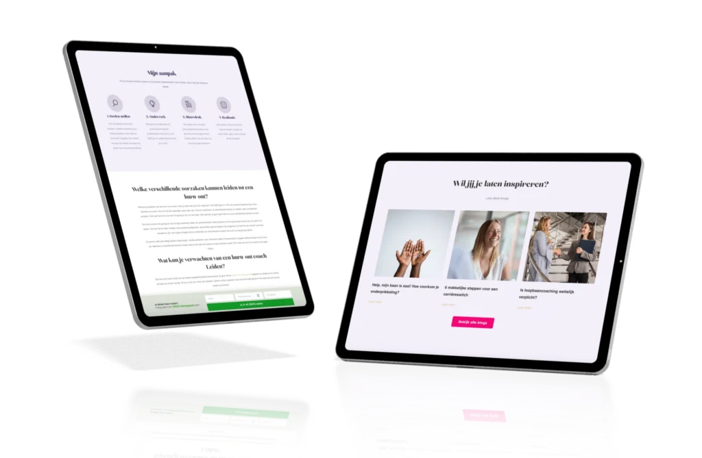 Mo-tivatie Responsive