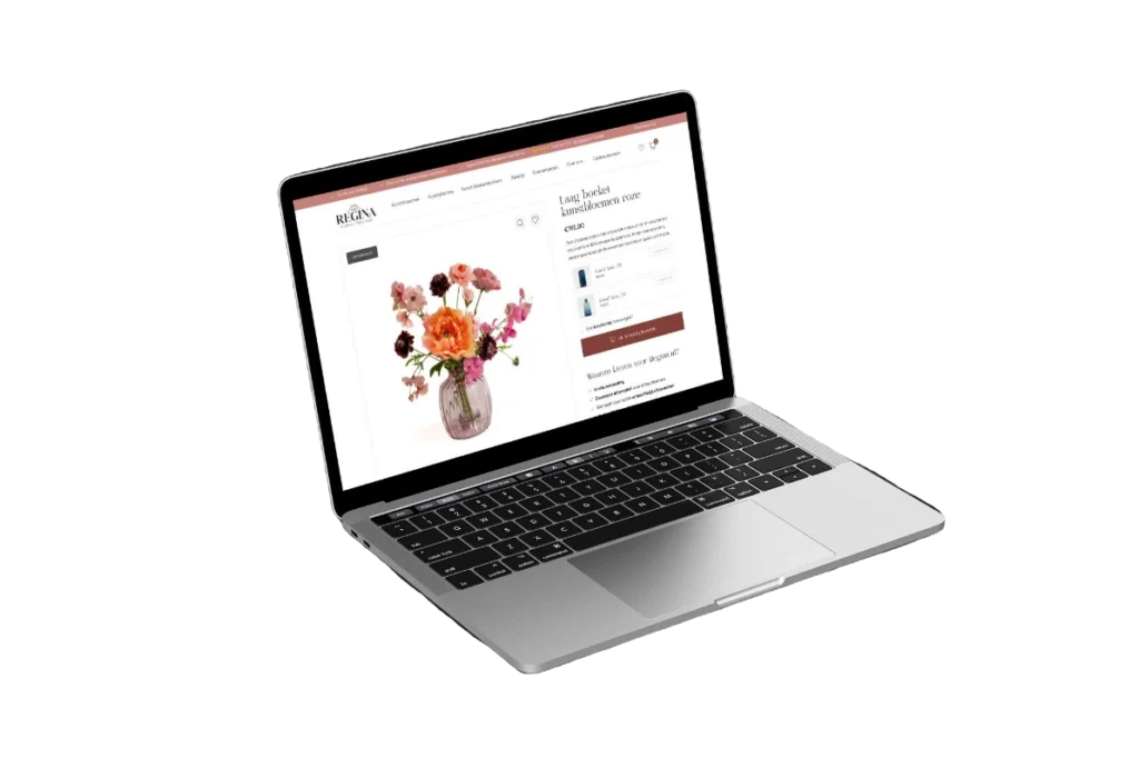 Regina Laptop