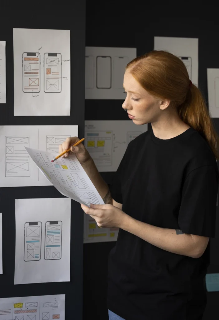 SAM Design Maatwerk