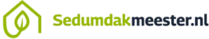 Logo van Sedum Dak Meester