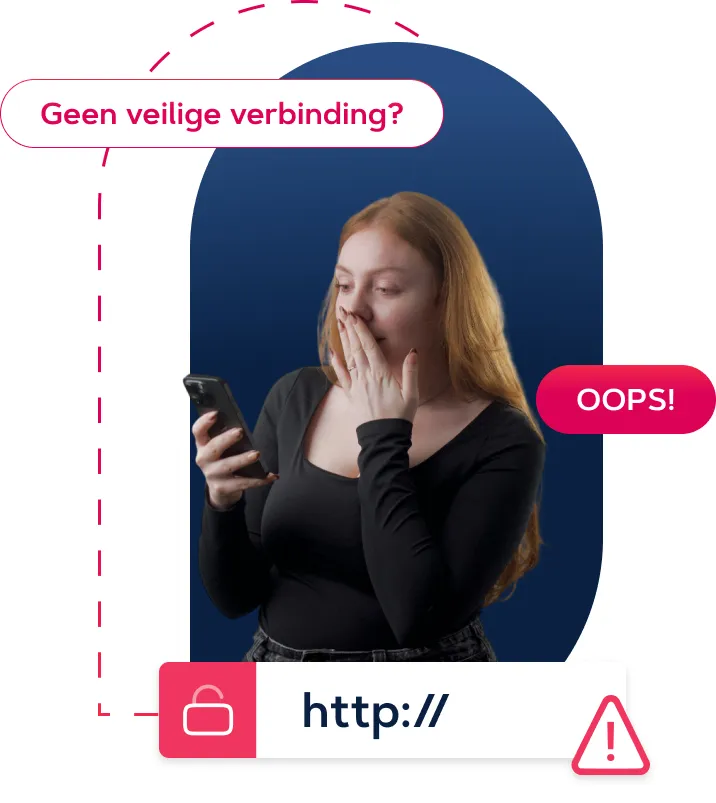 SSL certificaat