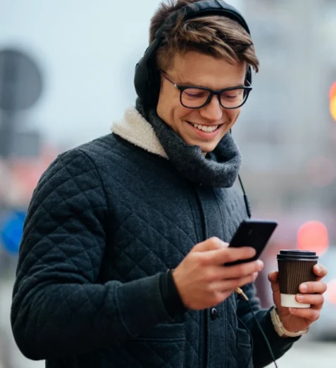Waarom is mobile first