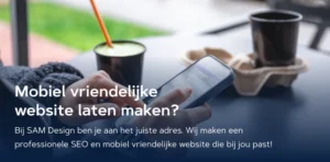 Website laten maken