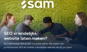 Website laten maken