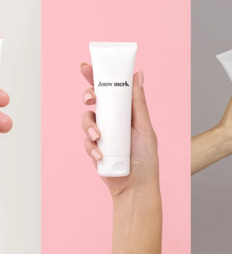 White label producten