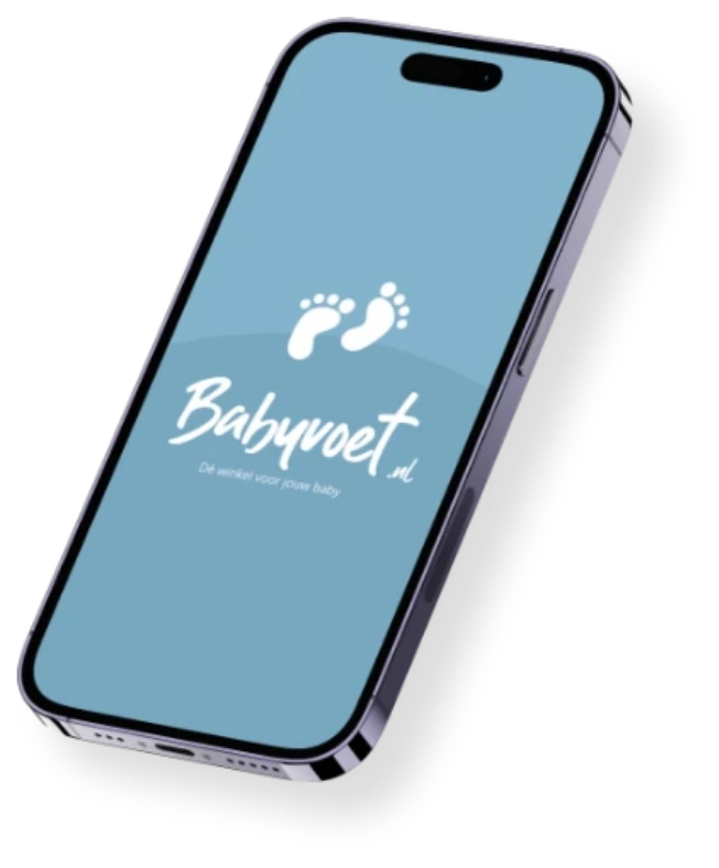 babyvoet
