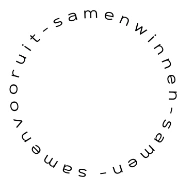 Samen vooruit, samen winnen