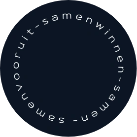 Samen vooruit, samen winnen