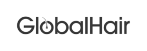 Logo van Global Hair