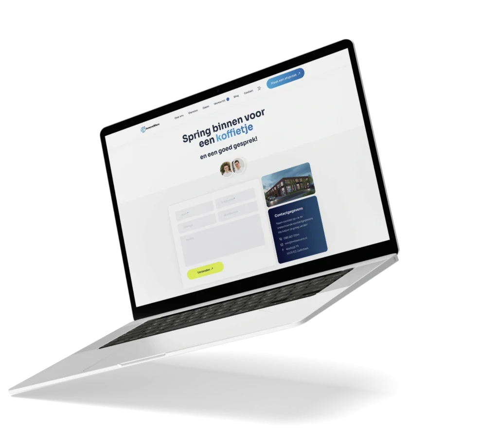 inovaware Laptop