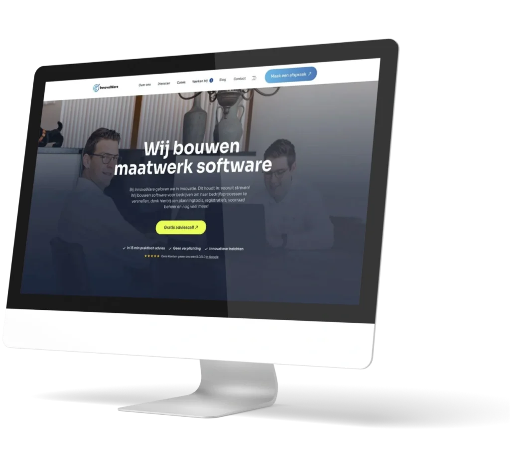 inovaware Pc