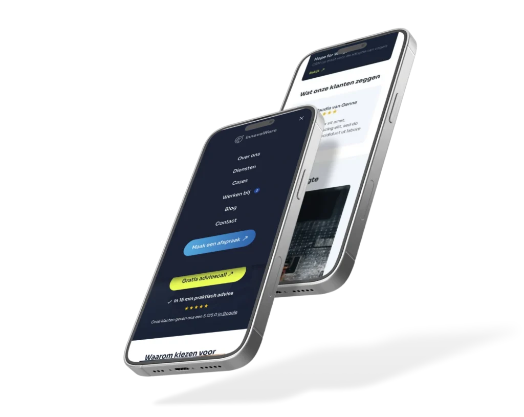 inovaware Responsive