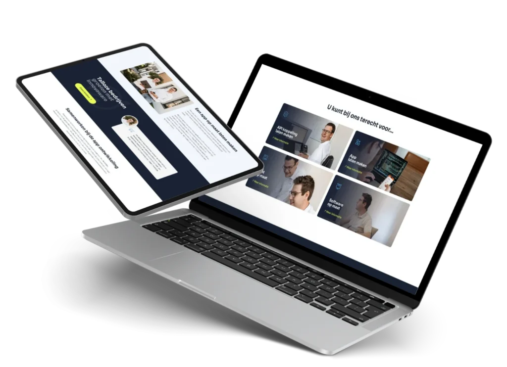 inovaware Tablet
