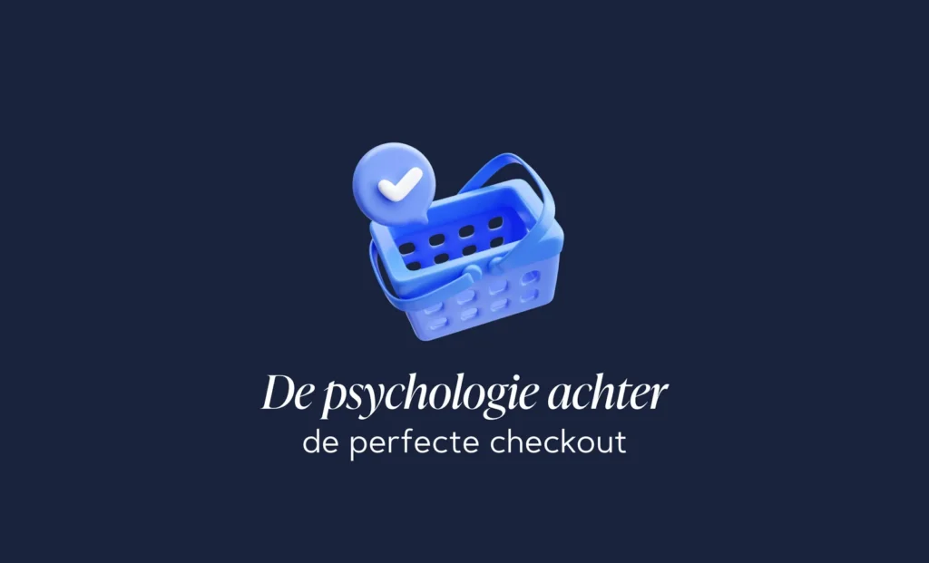 De perfecte checkout