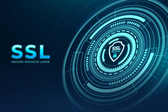 sll certificaat toevoegen
