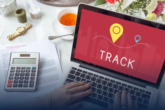 Tracking code toevoegen