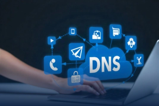 wat is een dns