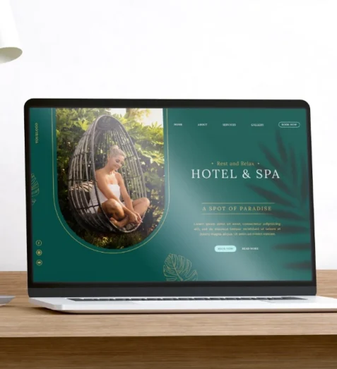 wat is een wordpress website
