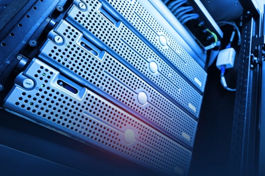 wat is hosting