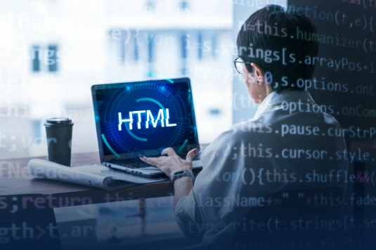 wat is html