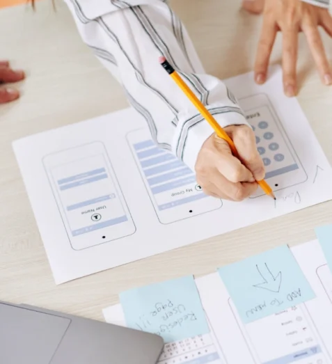wat is ui ux